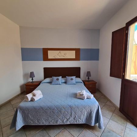 L'Apparthotel Рагуза Екстер'єр фото