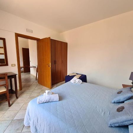 L'Apparthotel Рагуза Екстер'єр фото