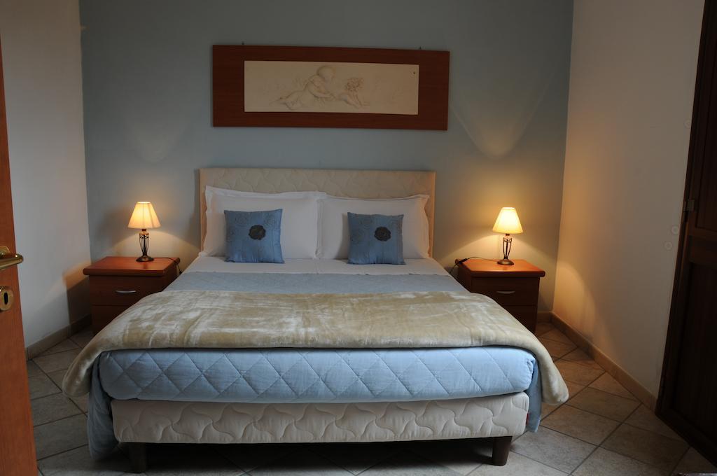 L'Apparthotel Рагуза Номер фото