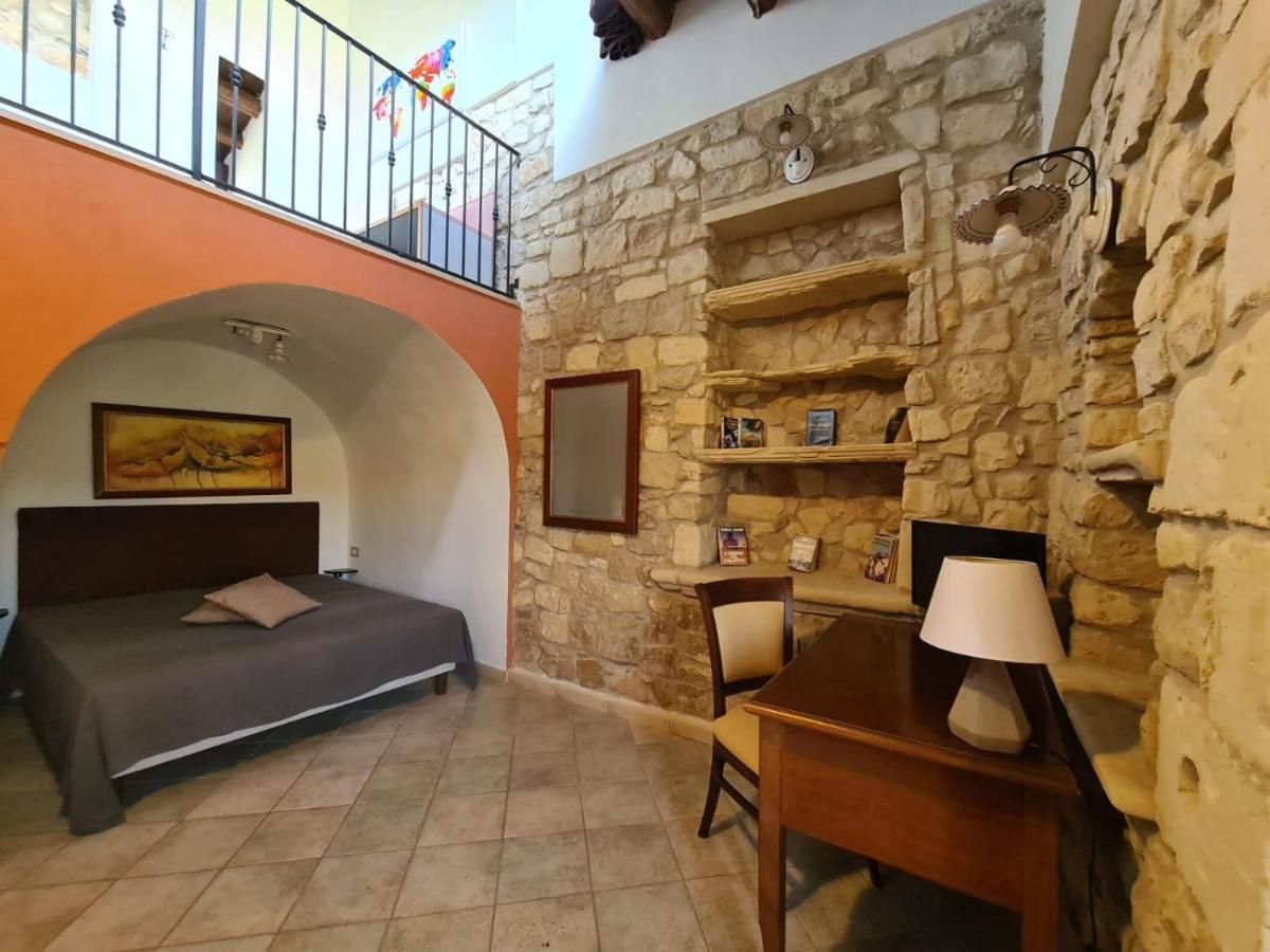 L'Apparthotel Рагуза Екстер'єр фото