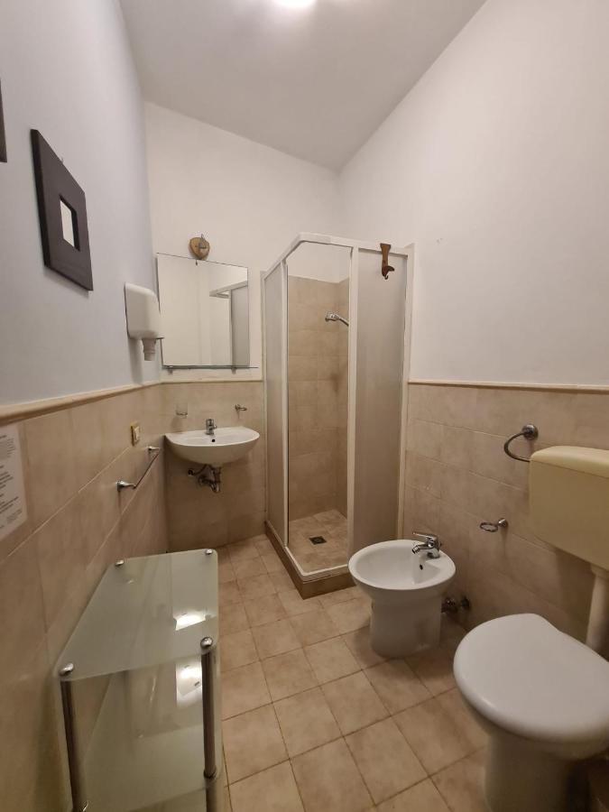 L'Apparthotel Рагуза Екстер'єр фото