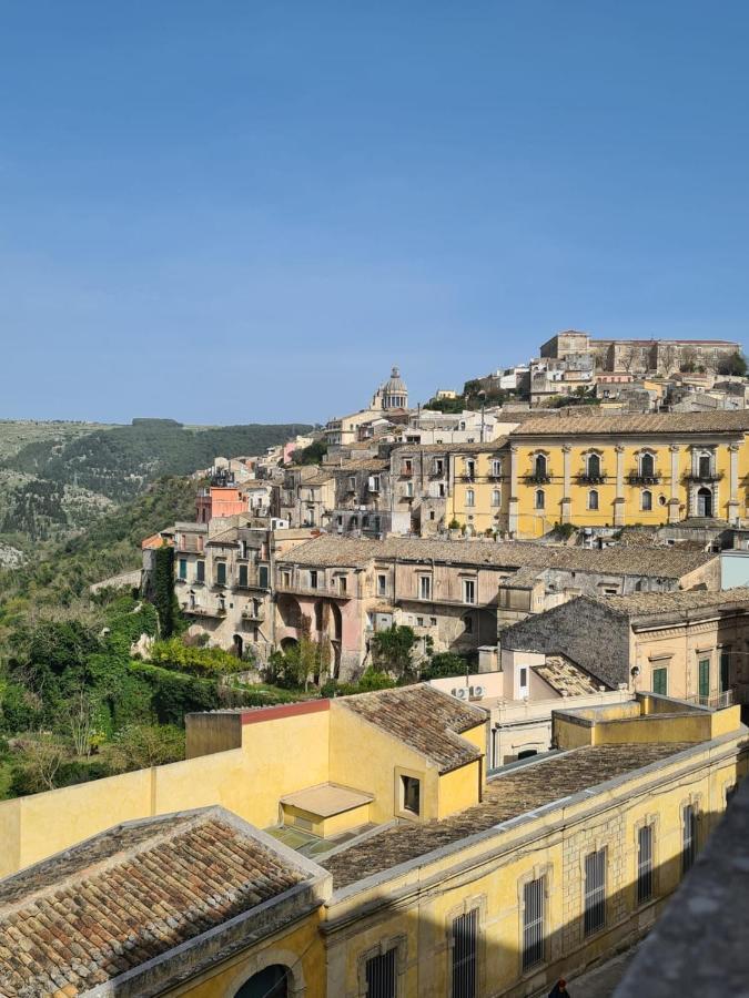L'Apparthotel Рагуза Екстер'єр фото