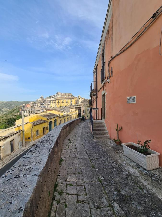 L'Apparthotel Рагуза Екстер'єр фото