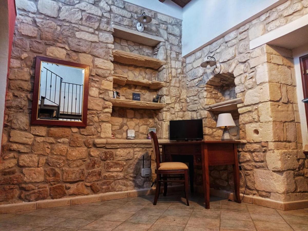 L'Apparthotel Рагуза Екстер'єр фото