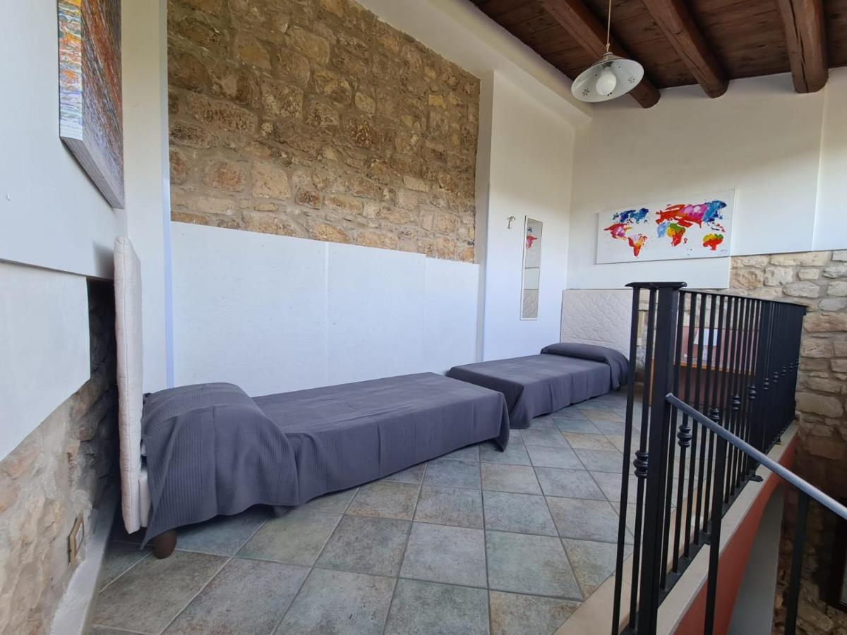 L'Apparthotel Рагуза Екстер'єр фото
