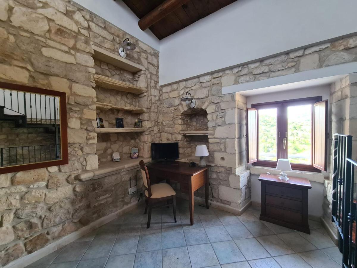 L'Apparthotel Рагуза Екстер'єр фото