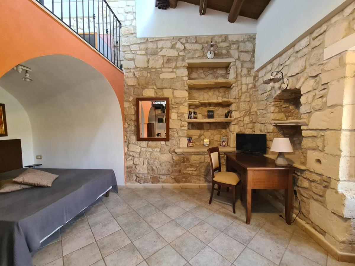L'Apparthotel Рагуза Екстер'єр фото