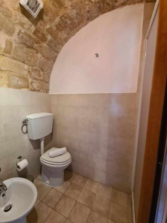 L'Apparthotel Рагуза Екстер'єр фото