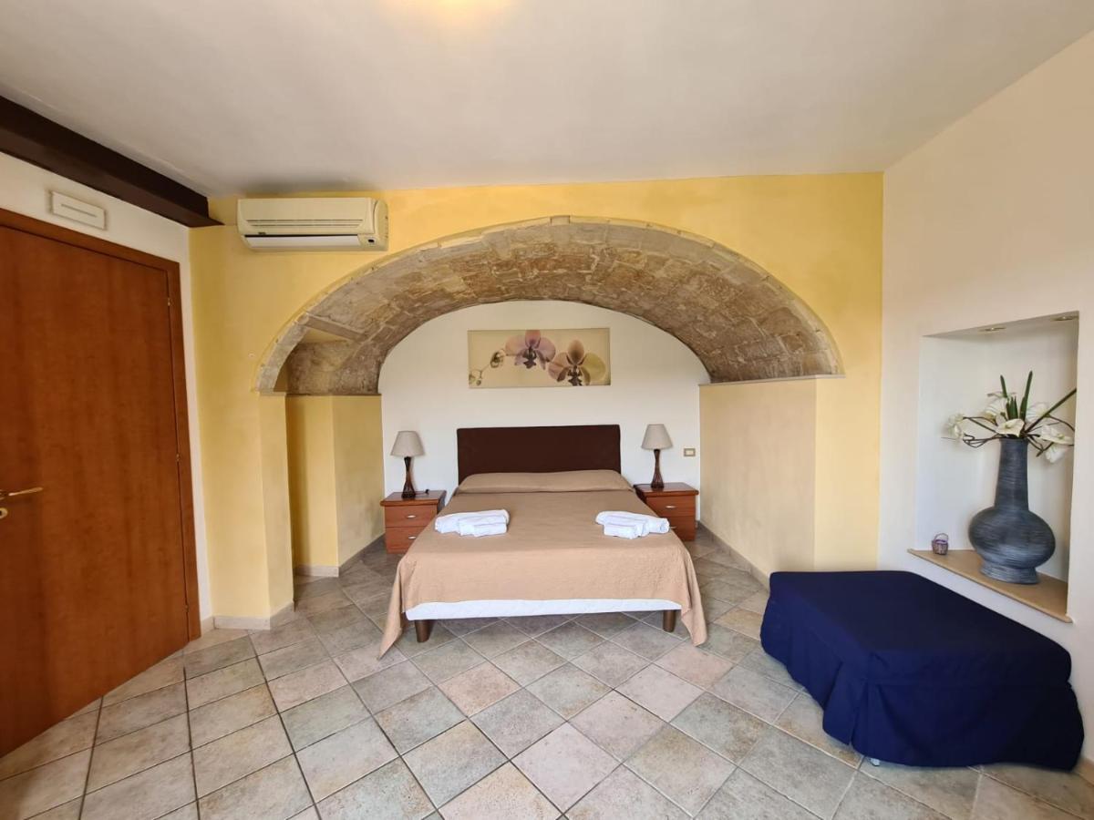 L'Apparthotel Рагуза Екстер'єр фото