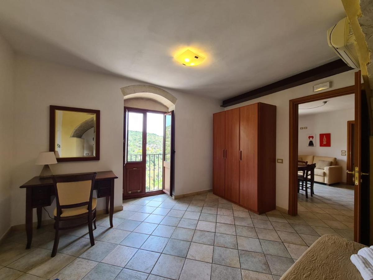 L'Apparthotel Рагуза Екстер'єр фото