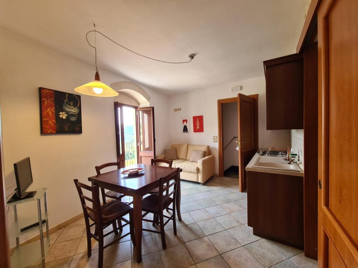 L'Apparthotel Рагуза Екстер'єр фото