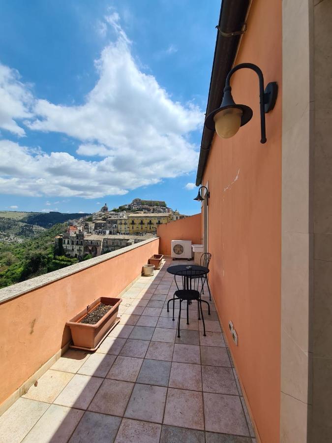 L'Apparthotel Рагуза Екстер'єр фото