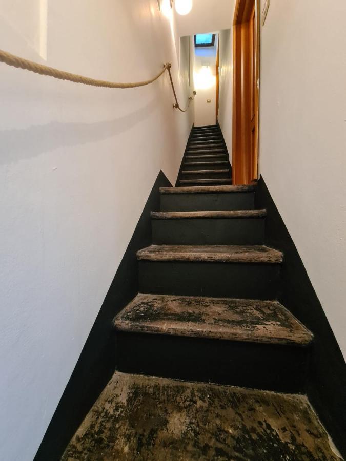 L'Apparthotel Рагуза Екстер'єр фото