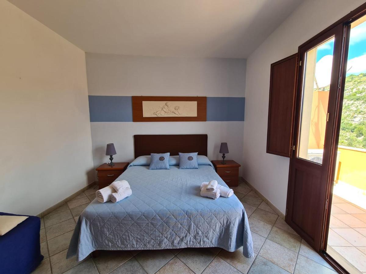 L'Apparthotel Рагуза Екстер'єр фото