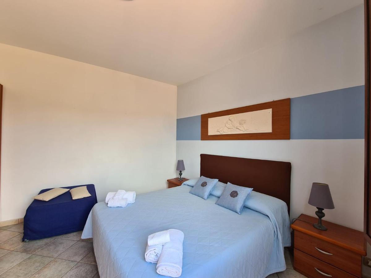 L'Apparthotel Рагуза Екстер'єр фото