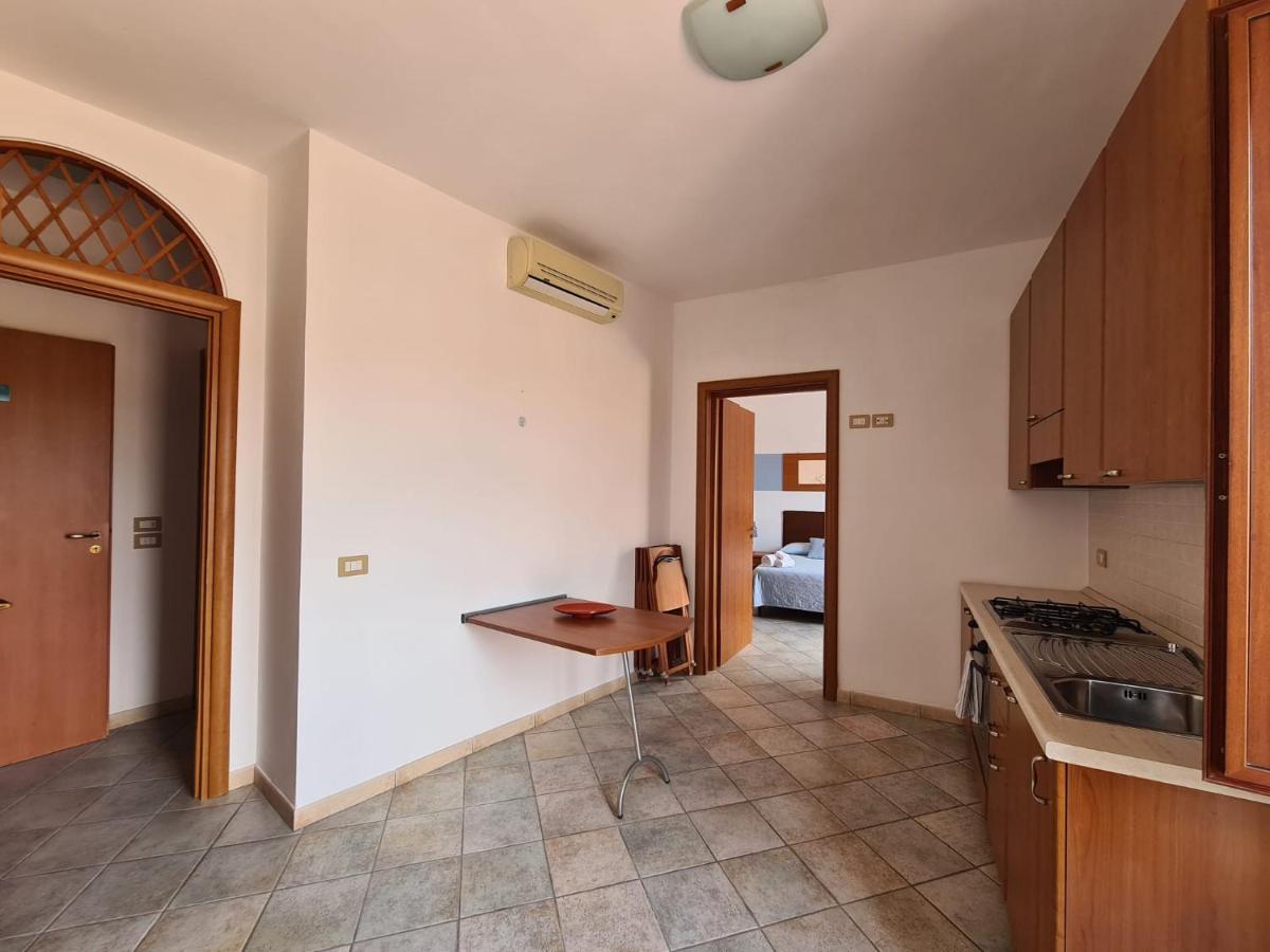 L'Apparthotel Рагуза Екстер'єр фото