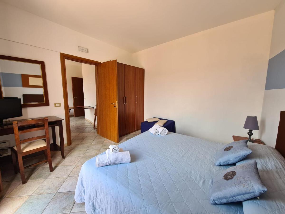 L'Apparthotel Рагуза Екстер'єр фото