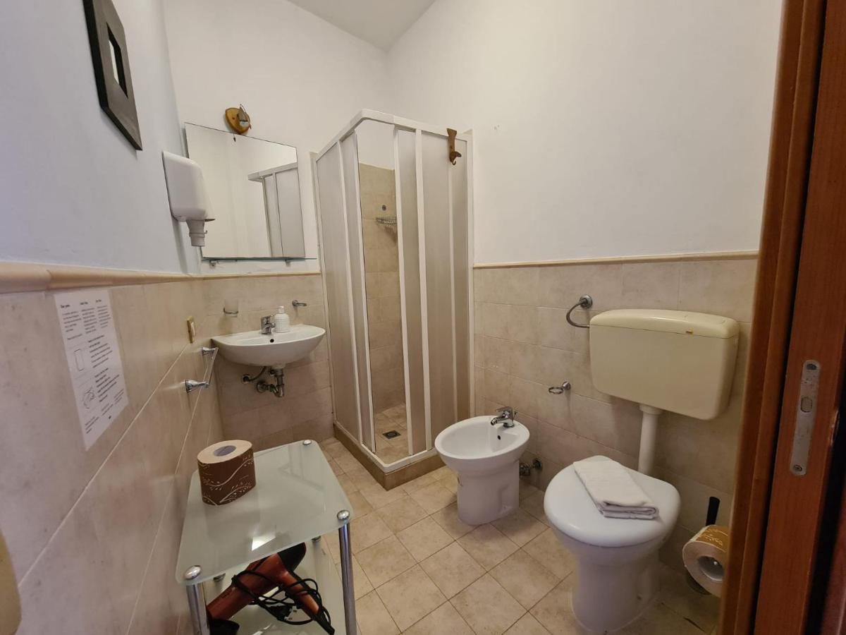 L'Apparthotel Рагуза Екстер'єр фото