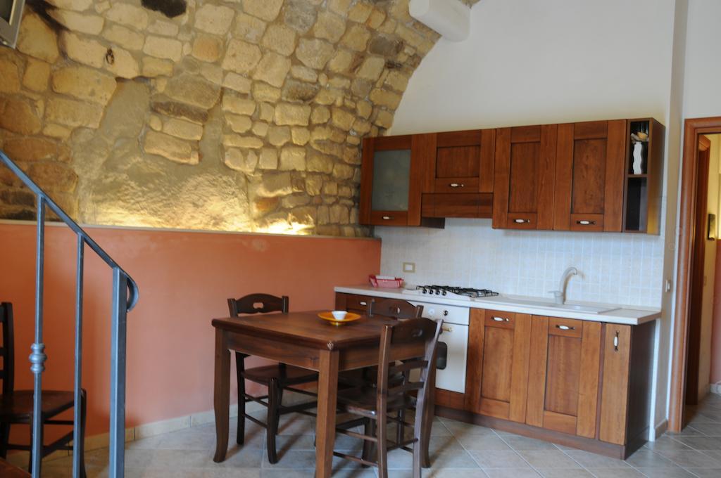 L'Apparthotel Рагуза Номер фото