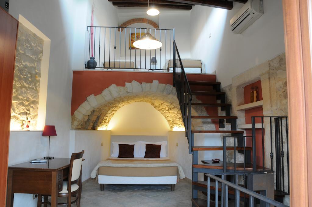 L'Apparthotel Рагуза Номер фото