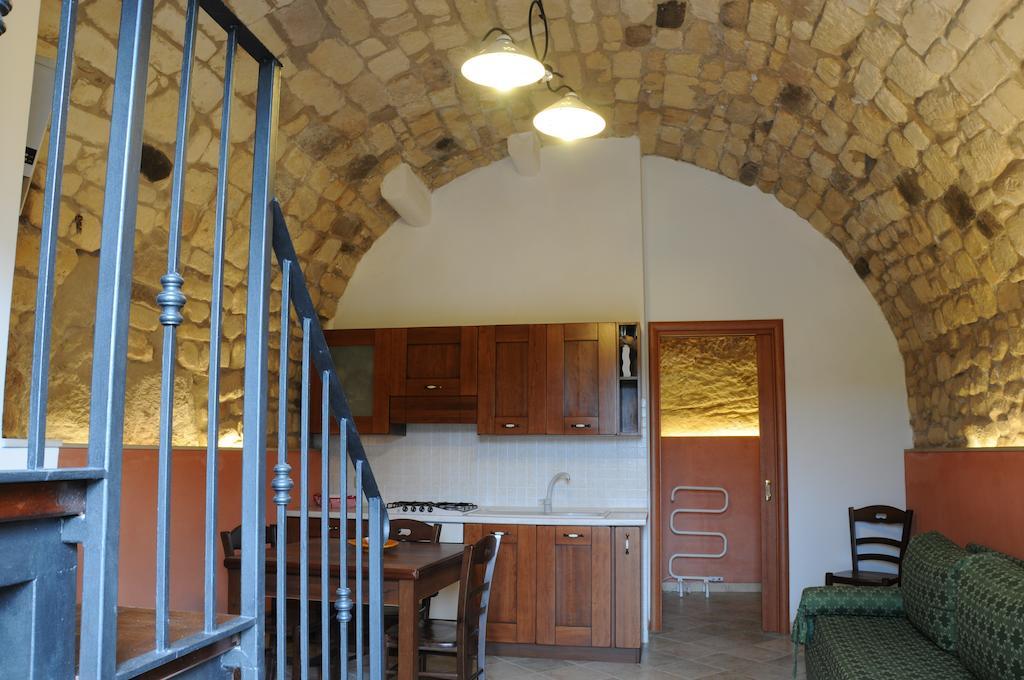 L'Apparthotel Рагуза Номер фото