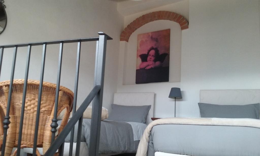 L'Apparthotel Рагуза Екстер'єр фото